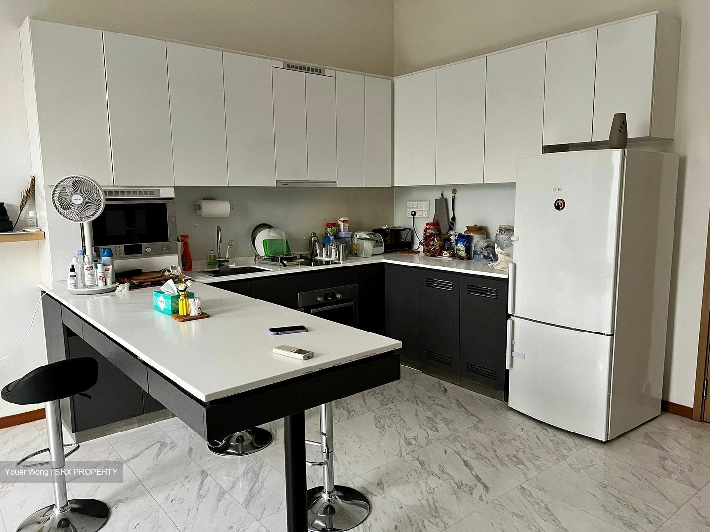 The Tennery (D23), Apartment #583924001